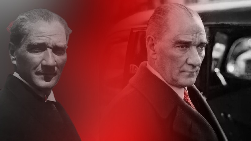 Ünlülerden Çok Konuşulacak '19 Mayıs' Mesajları... Tek Tek Sıralandı - Resim : 3