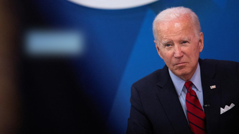 Biden’ı Yıkan Hastalık! Çok Geç Ortaya Çıktı, Hemen Tedaviye Başlayacak - Resim : 1