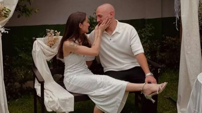 Çocuklar Duymasın'ın Havuç'u Nişanlandı - Resim : 2