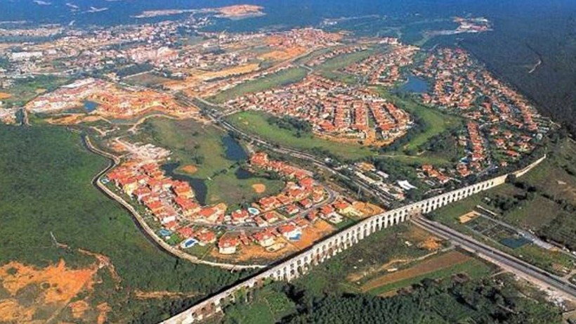 Bir Zamanlar İstanbul'a Komşu İldi! Apar Topar İstanbul'un İlçesi Yapıldı, Yeniden İl mi Oluyor? - Resim: 2