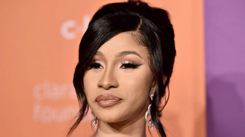 Muhteşem Yüzyıl Hayranı Cardi-B'den Yıllar Sonra Hürrem Sultan’lı Gönderme! Meryem Uzerli'den Yanıt Gecikmedi - Resim : 2