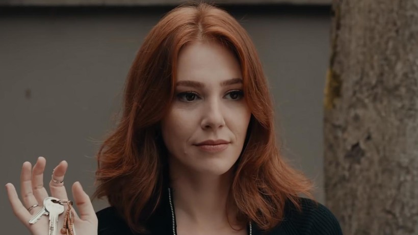 Gazeteci-Oyuncu Kavgasında Karar Verildi! Magazinin Usta İsmi Haklı Bulundu - Resim : 2