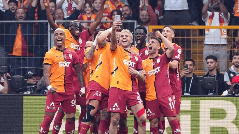 Ahmet Çakar Gelecek Yılın Şampiyonunu Açıkladı - Resim: 4