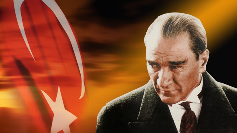Ünlülerden Çok Konuşulacak '19 Mayıs' Mesajları... Tek Tek Sıralandı - Resim : 2