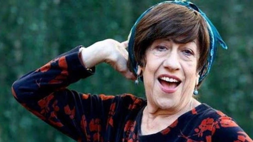 Adile Filmi İçin Geri Sayım! Ayşen Gruda'yı Oynayacak İsim Belli Oldu - Resim: 3