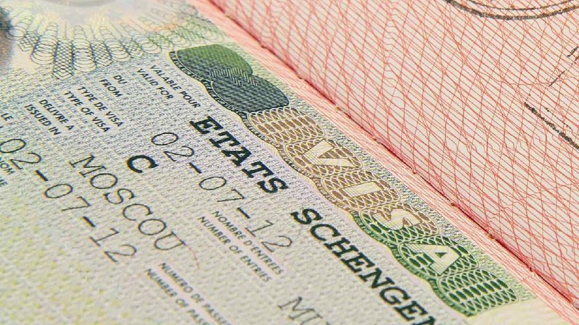 Türklere En Çok Vize Veren ve Vize Reddi Uygulayan Ülkeler! Bu 2 Ülkeye Boşuna Başvurmayın - Resim: 3
