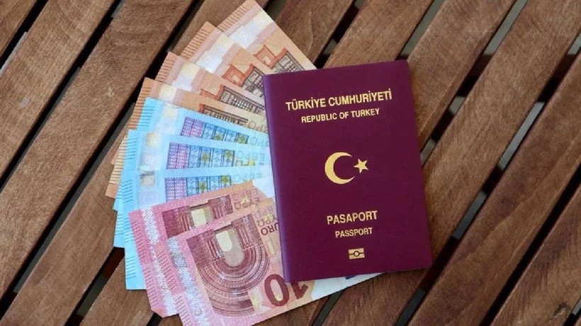 Türklere En Çok Vize Veren ve Vize Reddi Uygulayan Ülkeler! Bu 2 Ülkeye Boşuna Başvurmayın - Resim: 4