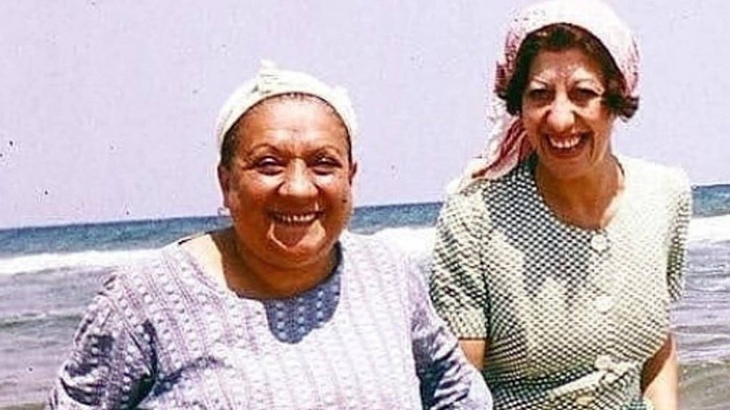 Adile Filmi İçin Geri Sayım! Ayşen Gruda'yı Oynayacak İsim Belli Oldu - Resim: 2