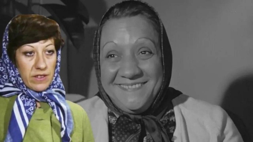 Adile Filmi İçin Geri Sayım! Ayşen Gruda'yı Oynayacak İsim Belli Oldu - Resim: 1