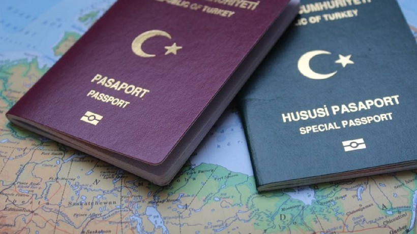 Türklere En Çok Vize Veren ve Vize Reddi Uygulayan Ülkeler! Bu 2 Ülkeye Boşuna Başvurmayın - Resim: 1
