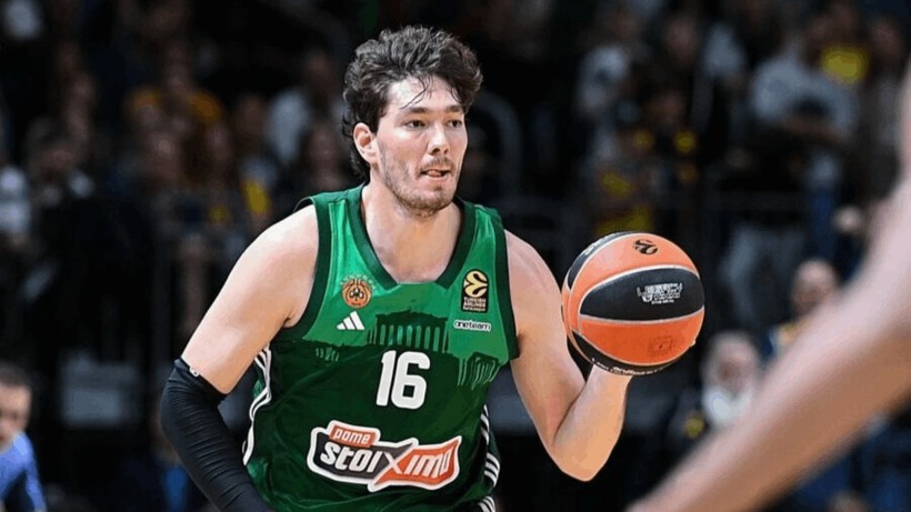 Komşuyu Çıldırttı! Yunanistan'dan Cedi Osman Tepkisi - Resim: 3