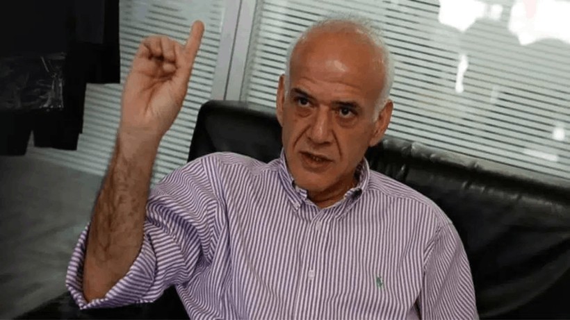Ahmet Çakar Duyurdu: Aziz Yıldırım'ın Planı Ortaya Çıktı - Resim: 2