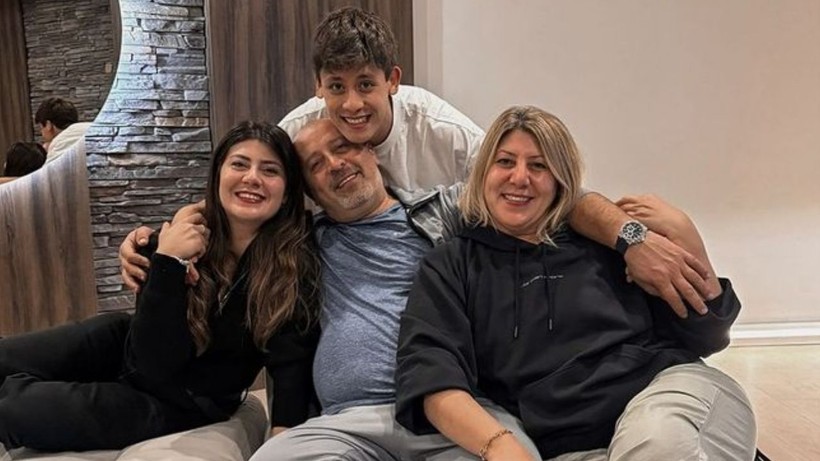 Yıldız İsim Arda Güler Ultra Lüks Villa Satın Aldı: Milyon Dolarlık Evin Fiyatı Dudak Uçuklattı - Resim: 4