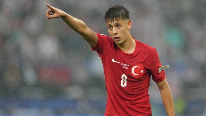 Yıldız İsim Arda Güler Ultra Lüks Villa Satın Aldı: Milyon Dolarlık Evin Fiyatı Dudak Uçuklattı - Resim: 5