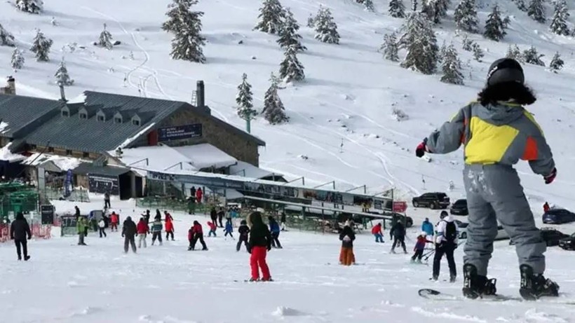 Bir Zamanlar Kastamonu'ya Bağlı En Güzel İlçeydi! Apar Topar İl Yapıldı, Turizm Merkezi Oldu - Resim: 5