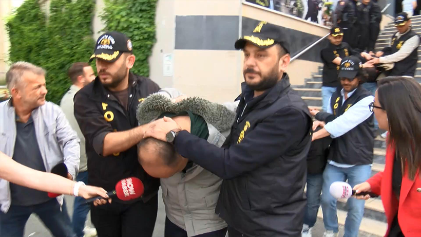 Eski Eşi Sokak Ortasında Öldürmüştü! Bahar Aksu Davasında İstenen Cezalar Belli Oldu - Resim : 1