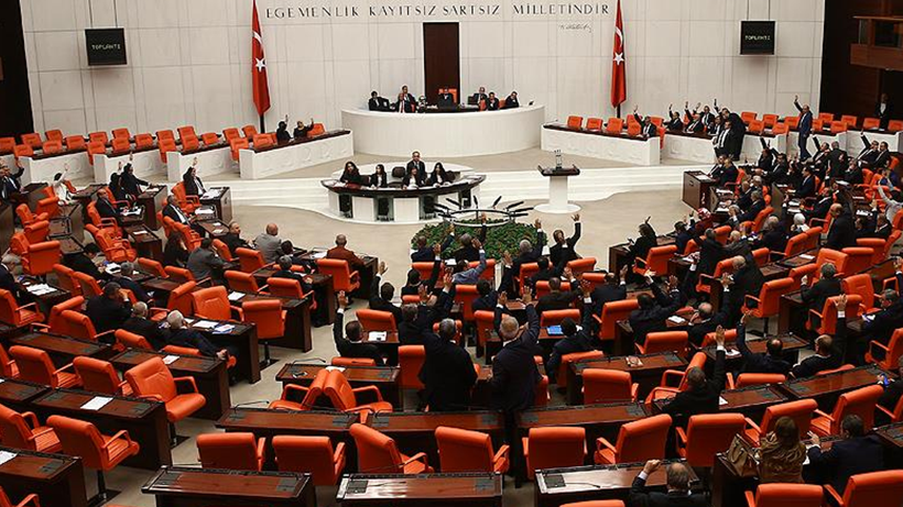 MHP’li Feti Yıldız’dan HSK Seçimi Öncesi Kritik Mesaj - Resim : 1