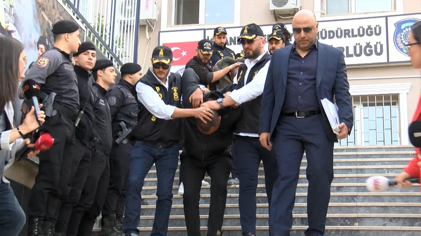 Eski Eşi Sokak Ortasında Öldürmüştü! Bahar Aksu Davasında İstenen Cezalar Belli Oldu - Resim : 3