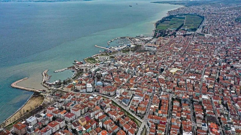Bir Zamanlar İstanbul'un En Gözde İlçesiydi! Atatürk'ün 'Benim Kentim' Dediği İlçe Nasıl İstanbul'dan Ayrılıp İl Oldu? - Resim: 3