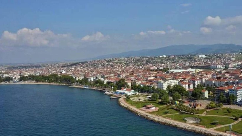 Bir Zamanlar İstanbul'un En Gözde İlçesiydi! Atatürk'ün 'Benim Kentim' Dediği İlçe Nasıl İstanbul'dan Ayrılıp İl Oldu? - Resim: 4