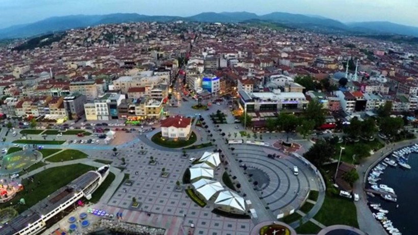 Bir Zamanlar İstanbul'un En Gözde İlçesiydi! Atatürk'ün 'Benim Kentim' Dediği İlçe Nasıl İstanbul'dan Ayrılıp İl Oldu? - Resim: 5
