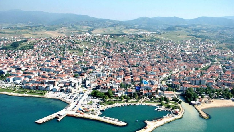 Bir Zamanlar İstanbul'un En Gözde İlçesiydi! Atatürk'ün 'Benim Kentim' Dediği İlçe Nasıl İstanbul'dan Ayrılıp İl Oldu? - Resim: 6