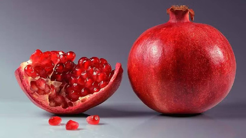 Bu Meyveyi Yiyen Hastanelik Olmuyor: Kur'an'da da Adı Geçiyor, Ölüme Bile Şifa Deniyor - Resim: 7
