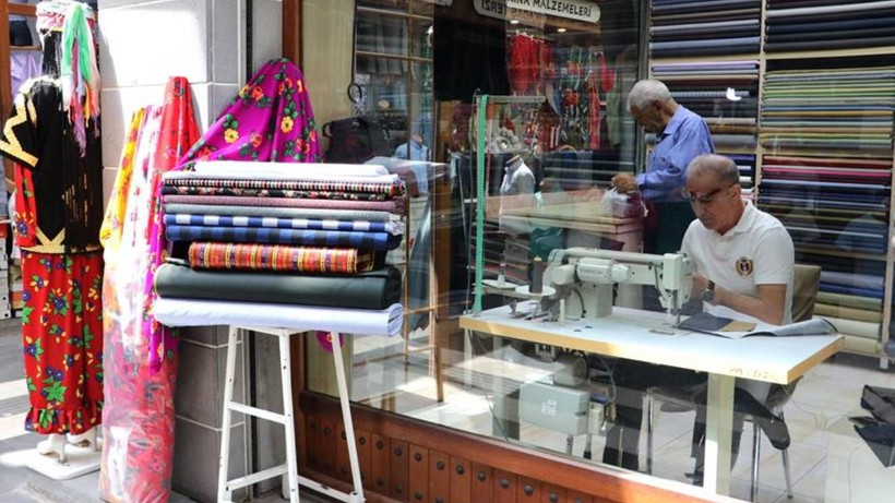 Yaklaşık 1 Milyon Esnafın Beklediği Düzenleme Yolda - Resim : 1