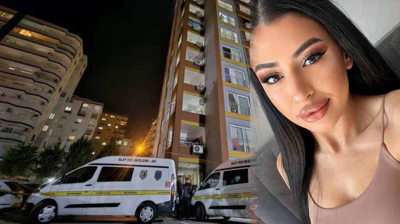 Adana'da Vahşi Cinayette Caninin 6 Sayfalık Mektubu Ortaya Çıktı: 'Annem Bana Komplo Kurdu...' - Resim : 2