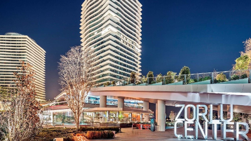 Zorlu Holding Gözünü Kararttı: Zorlu AVM Satılıyor! Piyasa Ayağa Kalktı, İstenen Rakam Dudak Uçuklattı - Resim: 3