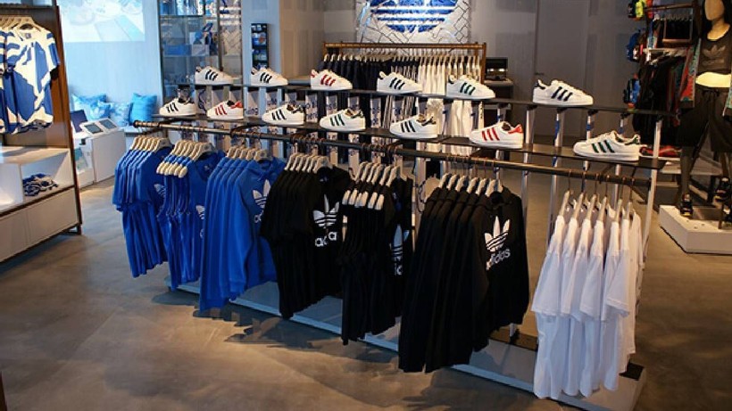 Adidas'tan Alışveriş Yapanlar Yandı! Türkiye'deki Müşterilerine Mail Gitti! Büyük Skandal Patladı - Resim: 4