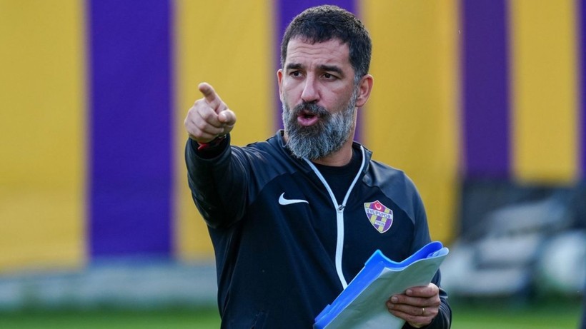 Ve Arda Turan İmzayı Attı! Alacağı Maaş Belli Oldu - Resim: 1