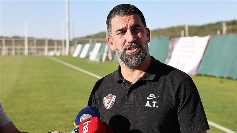 Ve Arda Turan İmzayı Attı! Alacağı Maaş Belli Oldu - Resim: 2