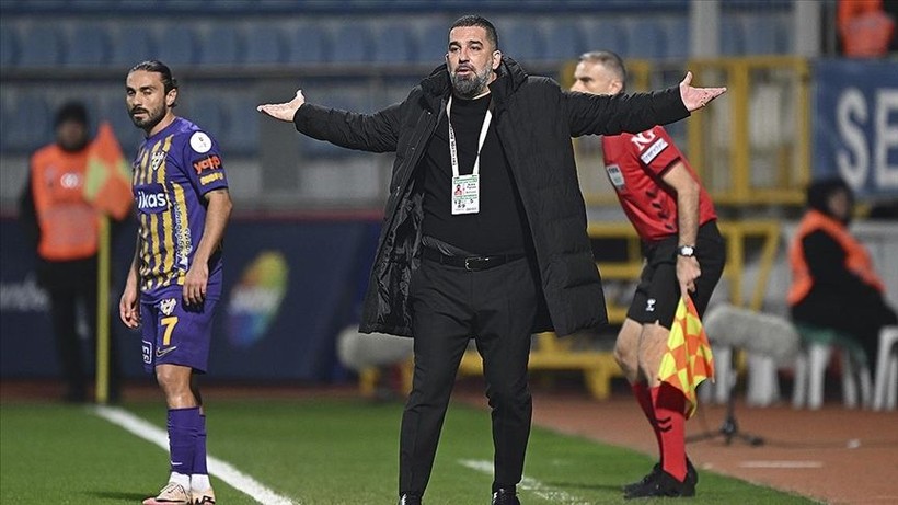 Ve Arda Turan İmzayı Attı! Alacağı Maaş Belli Oldu - Resim: 3