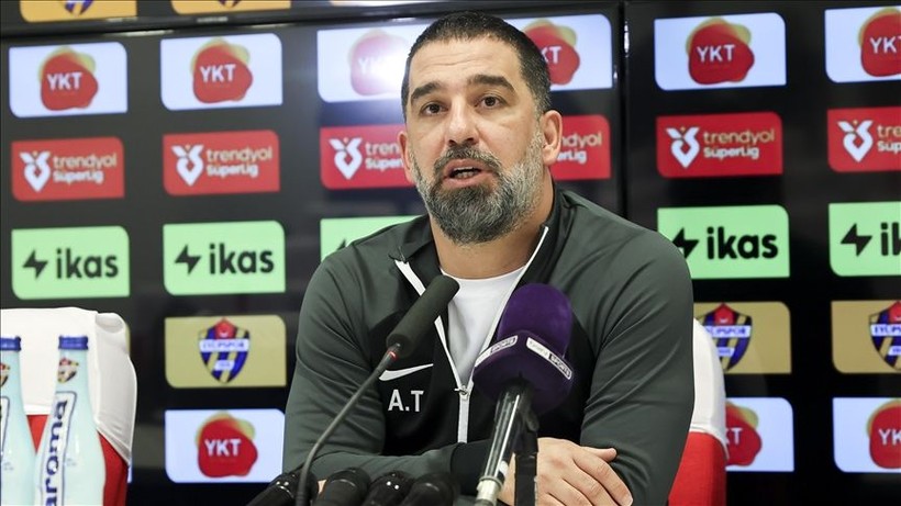 Ve Arda Turan İmzayı Attı! Alacağı Maaş Belli Oldu - Resim: 4