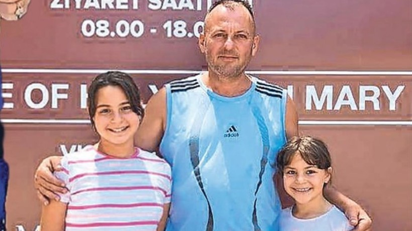 Eşi, Çocukları Alıp Kaçtı: Mücevher Tasarımcısından Skandal Şantaj İddiası - Resim: 1