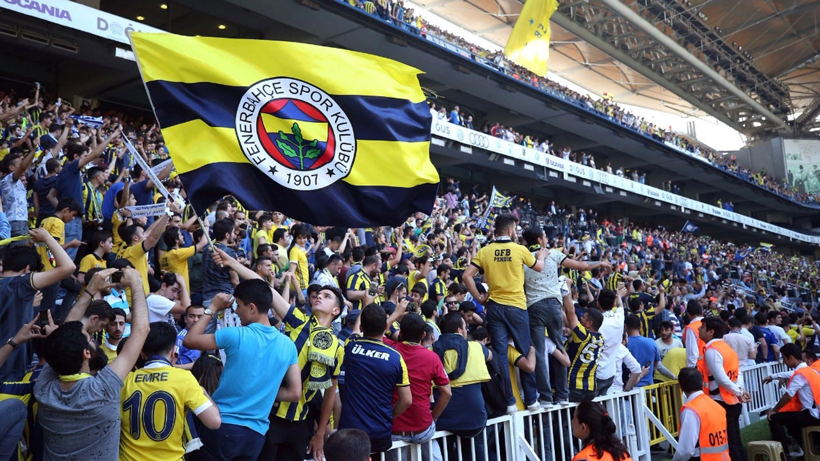 Fenerbahçe Ne Zaman Şampiyon Olacak? Her Şeyi Bilen Astrolog Tarih Verdi, Kara Bulutlar Sarı- Lacivertlileri Terk Ediyor - Resim : 1