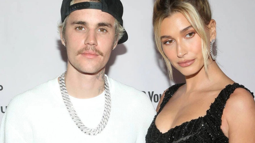 Hailey Bieber’in Yaptırdığı Büyü Sosyal Medyada Damga Vurdu! Yanından Hiç Ayırmıyor Çantasında Taşıyor - Resim : 1