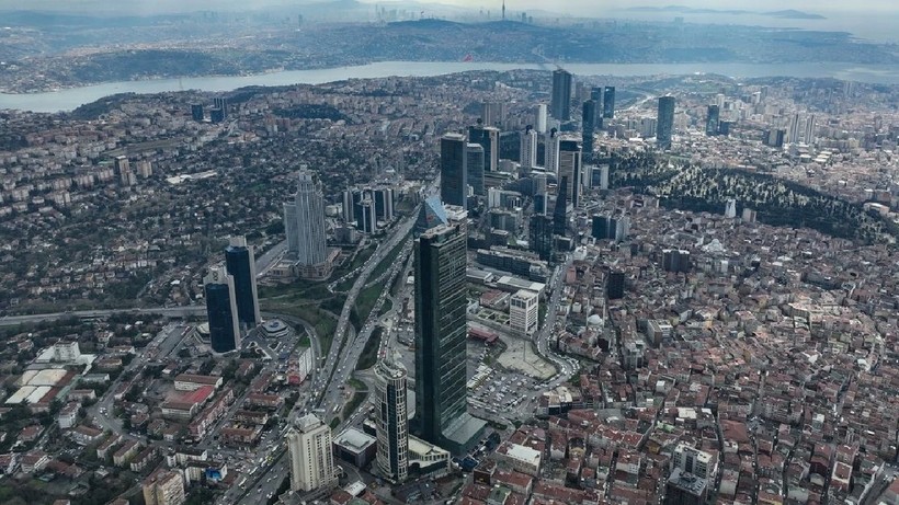 İstanbul Depreminin Bilinmeyen Şifresi! Kaçınılmaz Senaryoyu İlk Kez Açıkladı - Resim : 3
