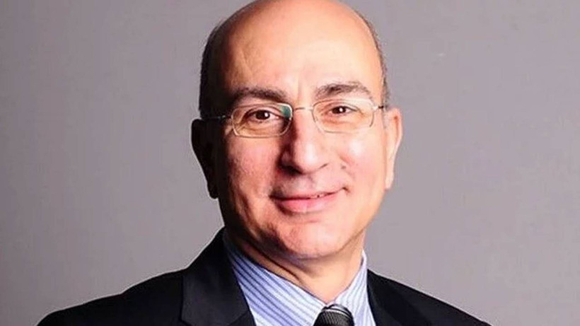 Mahfi Eğilmez Türkiye'nin Kanayan Yarasını İfşa Etti - Resim: 2