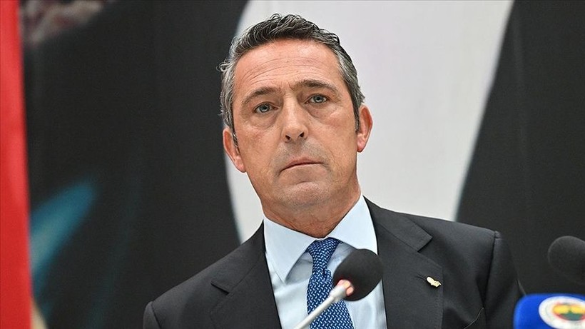 Ali Koç'u Yenebilecek Tek İsmi Açıkladı! - Resim: 5