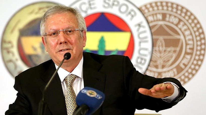Ali Koç'u Yenebilecek Tek İsmi Açıkladı! - Resim: 6