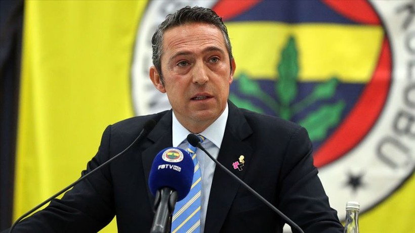 Ali Koç'u Yenebilecek Tek İsmi Açıkladı! - Resim: 2