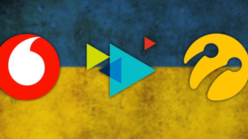 Turkcell, Vodafone ve Türk Telekom'a Dev Yeni Rakip Geliyor - Resim: 3