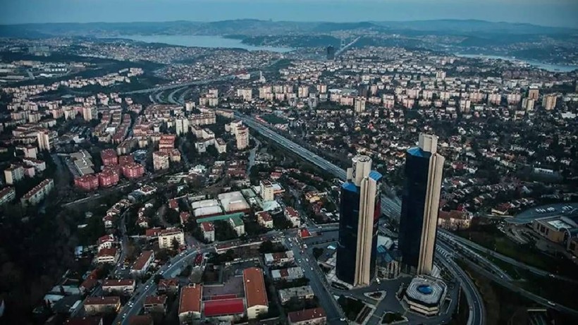 Deprem Sonrası İstanbul'da Büyük Kaçış Başladı! Bu İlçelerde Yaşayanlar Apar Topar Semt Değiştiriyor, 2 İlçe Gözden Çıkarıldı - Resim: 3