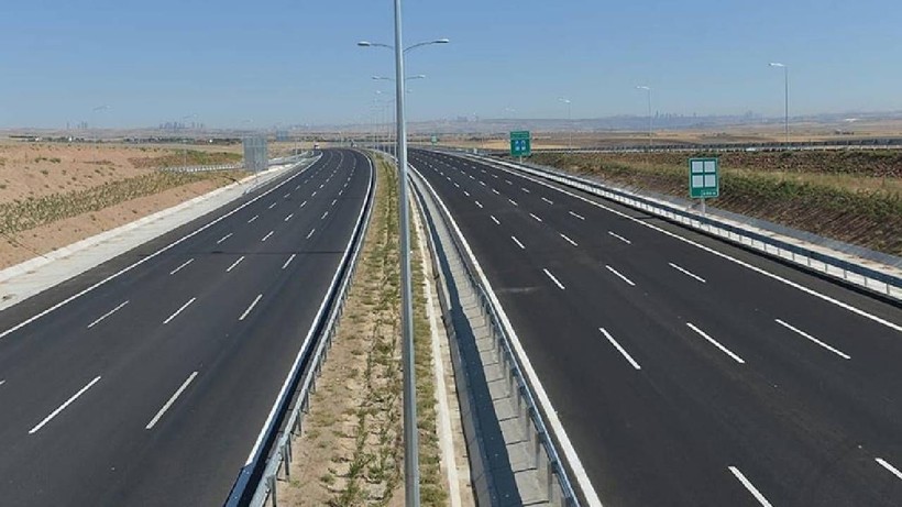 Türkiye'de Sürücülerin En Çok Kaza Yaptığı Yollar Belli Oldu: İşte İl İl En Tehlikeli Güzergahlar - Resim: 3
