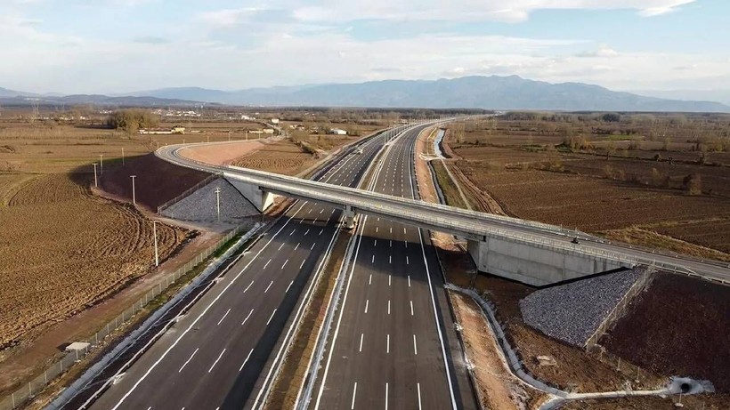 Türkiye'de Sürücülerin En Çok Kaza Yaptığı Yollar Belli Oldu: İşte İl İl En Tehlikeli Güzergahlar - Resim: 2