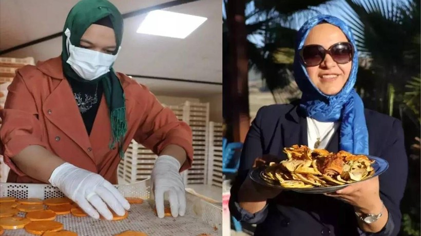 İşsiz kaldı, Zengin Oldu: İspanyollar Görüp Peşine Düştü! Şimdi Paraya Para Demiyor - Resim: 3