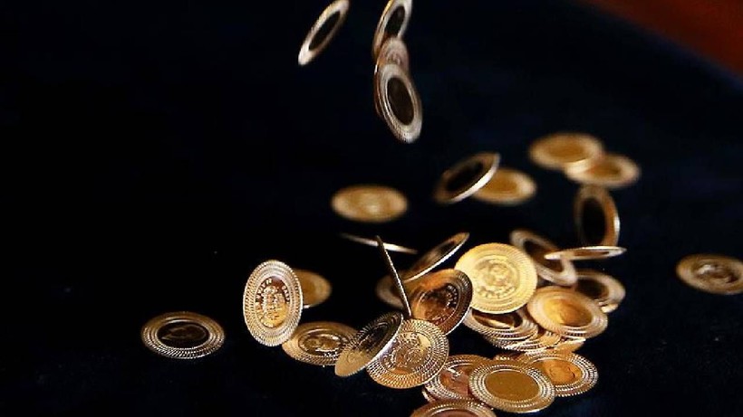 Kurban Bayramı Öncesi Gram Altın İçin Kritik Uyarı! Çok Büyük Olacak - Resim: 1