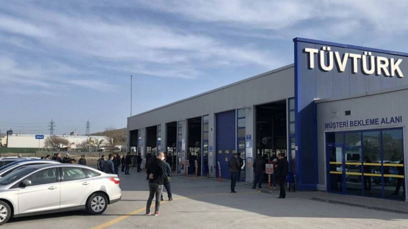 İhaleyi Kaybeden Doğuş Grubu'ndan Flaş Karar! TÜVTÜRK'te  Büyük Değişim - Resim: 1